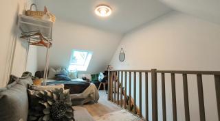 Studio duplex à Savenay - 8