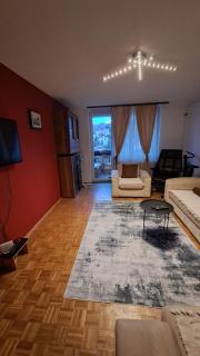 Sarajevo Apartment by Didi 4U2STAY free parking - Sarajevo - 9