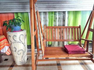 Appartement duplex à Fort-de-France avec vue sur la mer - 40 m² - Fort-de-France - 7