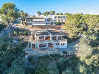 Sa Trona Beach House - Cala Santanyi - 0