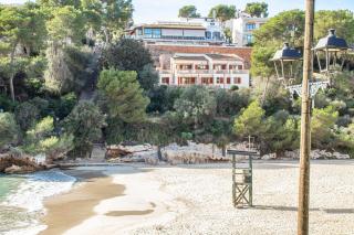Sa Trona Beach House - Cala Santanyi - 9