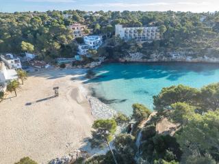 Sa Trona Beach House - Cala Santanyi - 8