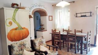 Spacious Apartment in Lisciano Niccone with Mountain View - Mercatale - 6