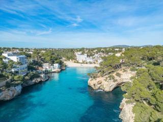 Sa Trona Beach House - Cala Santanyi - 6