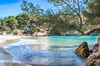 Sa Trona Beach House - Cala Santanyi - 3