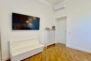 DELUXE Suite, top floor stunning view! - Rome - 5
