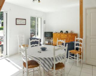 Charmante maison près de Pénestin avec jardin et terrasse - Pénestin - 9