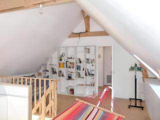Charmante maison près de Pénestin avec jardin et terrasse - Pénestin - 8