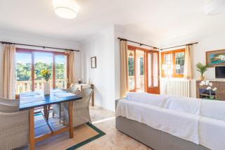 Sa Trona Beach House - Cala Santanyi - 1