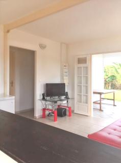 Maison accueillante à Anse-Bertrand avec jardin privé 70 m² - 8