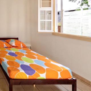 Maison accueillante à Anse-Bertrand avec jardin privé 70 m² - 4