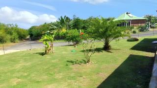 Maison accueillante à Anse-Bertrand avec jardin privé 70 m² - Anse-Bertrand - 2