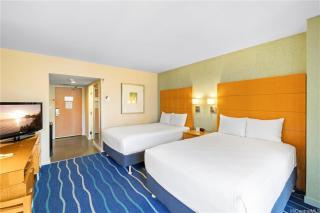New Ala Moana w Amazing Views 2832 - Honolulu - 8