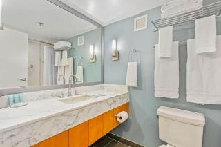 New Ala Moana w Amazing Views 2832 - Honolulu - 4