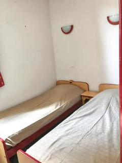 Appartement cosy à Saint François Longchamp 35 m² - Saint-François-Longchamp - 4