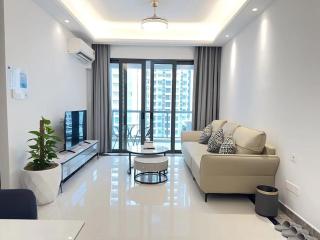 R&F Princess cove 2 bed 4807 - Johor Bahru - 0