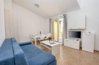 Modern apartment in Bašanija - 73 m² - Balcony and air conditioning - 9