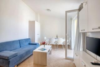 Modern apartment in Bašanija - 73 m² - Balcony and air conditioning - 5