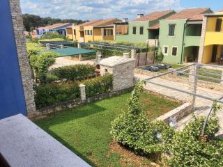 Modern apartment in Bašanija - 73 m² - Balcony and air conditioning - 3