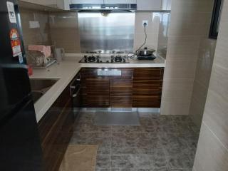 R&F Princess cove 2 bed 4807 - Johor Bahru - 4