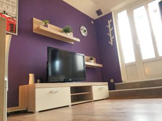 Charming apartment in Rakovica with shared pool - 35 sqm - 1