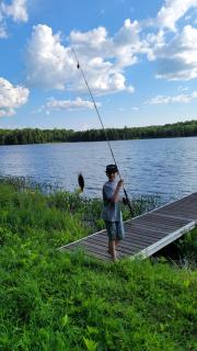 The Hidden Pearl - 3