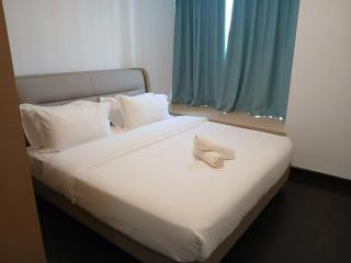 R&F Princess cove 2 bed 4807 - Johor Bahru - 1