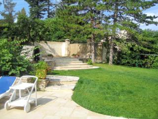 Villa élégante à Céreste avec piscine privée et jacuzzi - Céreste - 4