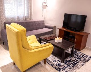 LUX Inn - 1