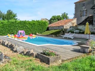 Villa charmante près de Lherm avec piscine privée - Lherm - 7