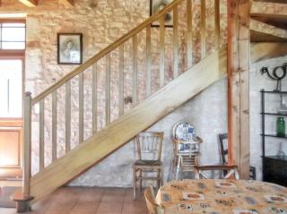 Villa charmante près de Lherm avec piscine privée - Lherm - 4