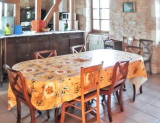 Villa charmante près de Lherm avec piscine privée - Lherm - 5