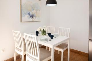 Your First Line Dream Best Fuengirola Pool - Fuengirola - 4