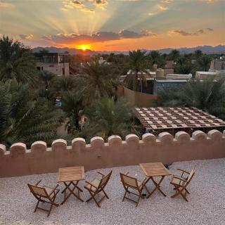 Al Jalilain Inn - Nizwa - 0