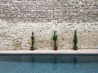 Villa spacieuse près d'Arpaillargues, 400 m², piscine privée - 7