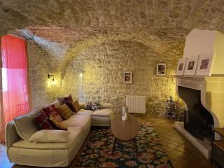 Villa spacieuse près d'Arpaillargues, 400 m², piscine privée - 1