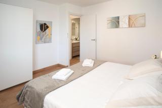 Your First Line Dream Best Fuengirola Pool - Fuengirola - 1