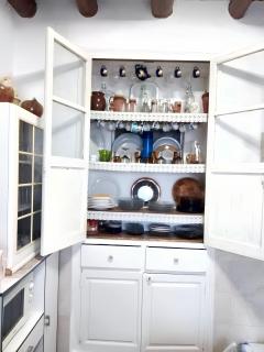 Charming house with mountain view in Encinasola, fireplace - Encinasola - 5