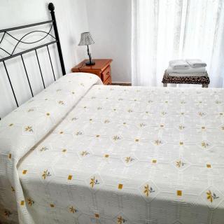 Charming house with mountain view in Encinasola, fireplace - Encinasola - 2