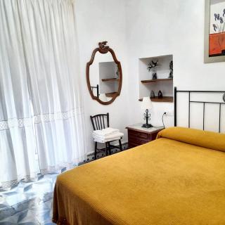 Charming house with mountain view in Encinasola, fireplace - Encinasola - 4