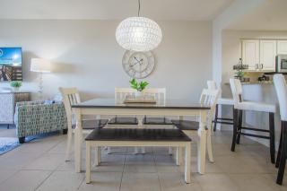 Ariel Dunes II 1307 - Destin - 4