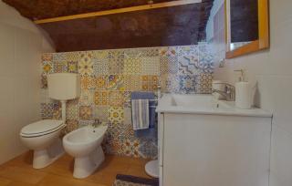 Casa Del Borgo - Motta San Giovanni - 1