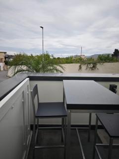 Shanti Rooms & Apartments Castello - Bacoli - 4