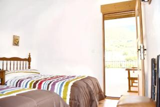 Charming house with mountain view in Siles + Garden - Siles - 3