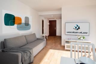 Your First Line Dream Best Fuengirola Pool - Fuengirola - 9