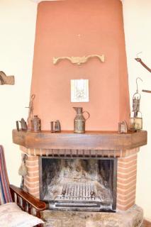 Charming house with mountain view in Siles + Garden - 4