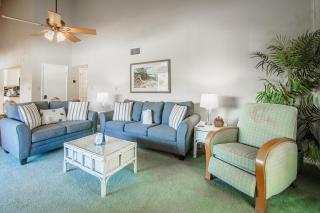 Seascape Villa - 19C - Destin - 6