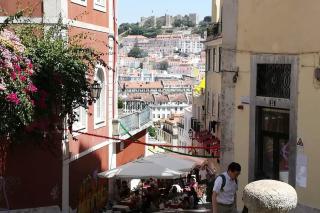 Condessa - modern charm in historic Lisboa - Lissabon - 5