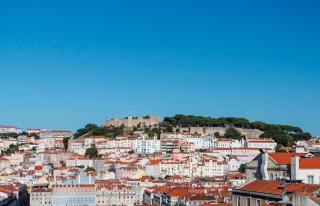 Condessa - modern charm in historic Lisboa - Lissabon - 0