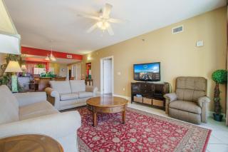 Ariel Dunes II 607 - Destin - 8